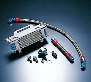 �A�N�e�B�u(ACTIVE) ACTIVE/14053562 OIL�N�[���[�X�e�[SET �X�g���[�g 4.5-10R SRX400 90-/600 90-�@���X�e�[�̂�