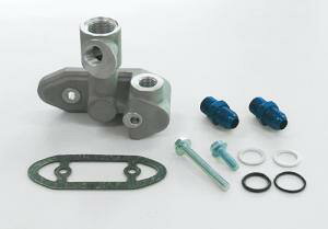 �A�N�e�B�u(ACTIVE) ACTIVE/14055101B OIL�N�[���[���o��SET #8 BLK�d�l GSX1100S -93/94- (�T�C�h��)