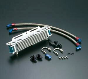 ANeBu(ACTIVE) ACTIVE/14051201B OILN[[Xe[SET Xg[g 9-7R BLKdl CB750F/900F/1100FXe[̂