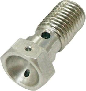 Active ACTIVE/14990010 ACPL #3 BANJO BOLT P1.00S Xe (BREMBOΉ)
