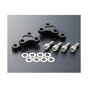 ANeBu(ACTIVE) 1477002B Lp[T|[g(BLK)(BREMBO 40mmSTD[^[a) ZZR1100 D/ZEPHYR1100/GPZ900R A7-A11/ZEPHRY400X