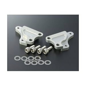 ANeBu(ACTIVE) ACTIVE/1470016S Lp[T|[g [SIL] (BREMBO 40mmSTD[^[a) CBR600F4/I VTR1000F 97-03/CBR900RR 92-97/CB400SF/SB -06