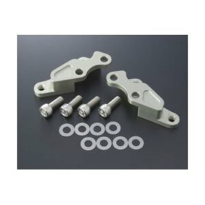 �A�N�e�B�u(ACTIVE) ACTIVE/1475004S �L�����p�[�T�|�[�g [SIL] (BREMBO 40mm��STD���[�^�[�a) GSX1100S (FE�s��) ��p�X�y�[�T�[�t