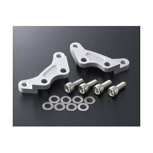 ANeBu(ACTIVE) ACTIVE/1477001S Lp[T|[g [SIL] (BREMBO 40mmSTD[^[a) ZEPHYR750/Z750 04/ZEPHYR400X/ZRX400/2