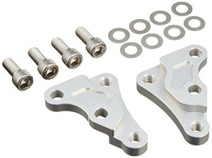 ANeBu(ACTIVE) ACTIVE/1477005S Lp[T|[g [SIL] (BREMBO 40mm^[^[a) GPZ900R A7-A11/ZEPHYR400X/ZRX400/2 (320p)