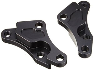 ANeBu(ACTIVE) 1470008B Lp[T|[g(BLK)(BREMBO 65mm 4PADSTD[^[a)