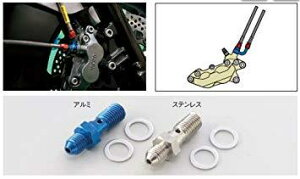 Active ACTIVE/20590012 GOODRIDGE #3 S-TYPEA.D P1.00 Xe (BREMBOΉ)