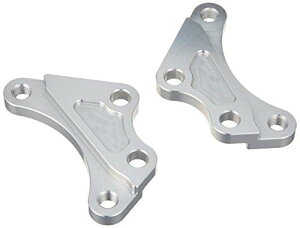 ANeBu(ACTIVE) ACTIVE/1470046S Lp[T|[g [SIL] (BREMBO 40mmSTD[^[a) XJR400/S 92-96/TZR250 89-/R1-Z/T-MAX 04-07