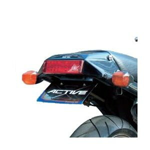 �A�N�e�B�u(ACTIVE) ACTIVE/1157052 �t�F���_�[���XKIT BLK LED �i���o�[���t GPZ900R