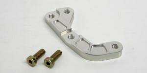 DUGOUT/1470051B Lp[T|[g [BLK] (BREMBO 2P) ADDRESS V125/G 05-09 (K5-K7/GK5-GK9/ZK7-ZK9) /S 10