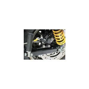 ANeBu(ACTIVE) ACTIVE/1470053B A Lp[T|[g [BLK] (BREMBO 40mmpSTD[^[a) HARLEY XL883/1200 00-03 (Vtga 19.05mm (3/4C`))