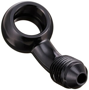 Active ACTIVE/14609031 ACPL #3 BANJO A.D 45 BLK