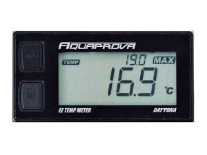 DAYTONA fCgi 72812 AQUAPROVA EZ TEMP METER