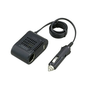 o(BAL)/勴Y gbN(24V)ŎƗp(12V)p@+USB2̓dgDC/DCRo[^[ 3A NO.1770