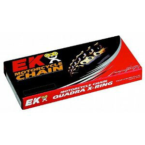江沼チェーン/EK 428SR 108 SPJ