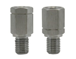 TANAX �^�i�b�N�X SS-2 �X�����X�e�����X�A�_�v�^�[ 10-�� 10MM