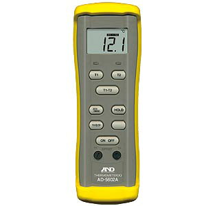 A&D AD MdΉxv (K^Cv) AD-5602A 8503 3922031
