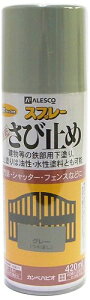 JynsI Jy ALESCO K~߃Xv[ 420ml O[ NO428051 2233 3858634