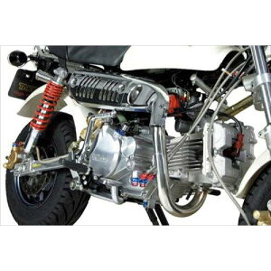 SP Z-STYLE}t[(Type-DOHCj@MONKEY(DOHCp) 88cc`124/125cc@iԁF04-02-0070