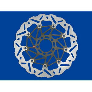 DAYTONA fCgi 76504 BRAKING WK006R