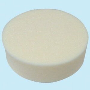 ウイルソン 03082 超ソフト ワックススポンジ