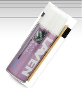 LAVEN(ラベン) チェーンクリーナー 420ml 品番:97837-53101