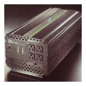 ZX^[H eʃCo[^[ io1750W 24Vp (DAC-2500/24V)