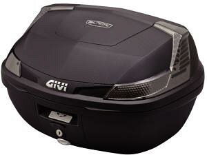 DAYTONA fCgi 76885 GIVI B47NTMLD TECH