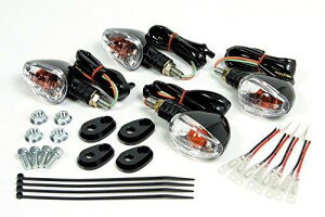 SP Xg[CECJ[Zbg(4pcs/ubN)@Ninja250R/DgbJ[125/KLX125/AsianKSR110@iԁF05-08-0282