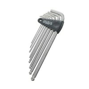 �G���W�j�A �{�[�������`�Z�b�g�@�~���T�C�Y�@�����O�^�C�v�@1.5-8mm�@8�{�g TWB-01 1�Z�b�g