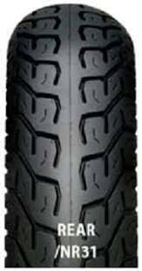 IRCiSj NR31 130/90-15 M/C 66P WT Ap