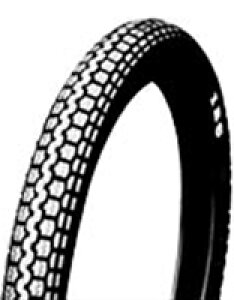 �y�݌Ɍ����[�z����敍H��(Inoue Rubber) NR6 R 2.50-17 6PR WT