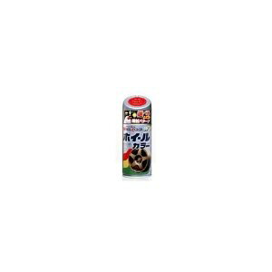 ソフト99コーポレーション ソフト99 ホイールカラー 300 W38 (07538)