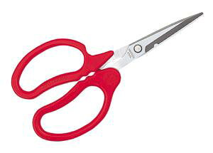 キンボシ キリ娘万能鋏 スタンダード 2312