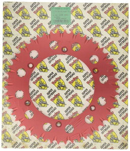 L^R ROD SPROX 50T RH250 (102-53-2628-50)