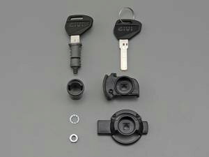 DAYTONA fCgi 77302 GIVI SL101 ZLeBbNL[Zbg