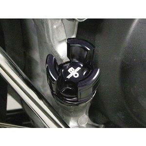 �X�y�V�����p�[�c���� �I�C�����x���Q�[�W (�u���b�N)�@Dio110(JF31/JF58)/ZOOMER X�@�i�ԁF07-07-0143