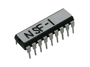 POSH 615565-01 Eアウタロータ用CPUNSF−1