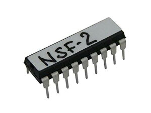 POSH 615565-02L   アウタロータ用CPUNSF−2L