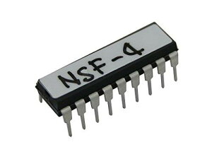 POSH 615565-04 Eアウタロータ用CPUNSF−4