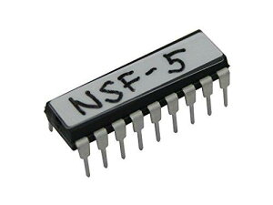 POSH 615565-05L   アウタロータ用CPUNSF−5L