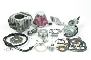 SP Hyper S-Stage Kit (B-Type)@3.1ps (6VL[ES) 88cc@iԁF01-05-0239