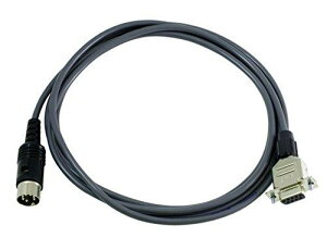 A&D RS-232CP[u@2miDINIX-D-Sub9PXj AX-KO1786-200 1