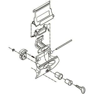 DAYTONA fCgi 78557 GIVI Z641N52M bNZbg TRK