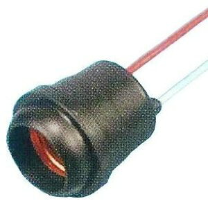 OHM オーム電機 ゴム防水ソケット 【パッケージなし】