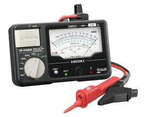 ud@ HIOKI AiOI[nCeX^ IR408211