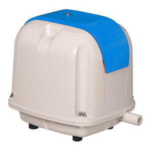 寺田ポンプ製作所 寺田 電磁式エアーポンプ TY60