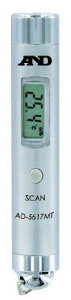 A&D AD ˉxv AD5617MT