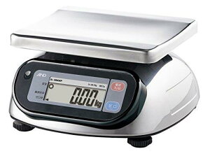 A&D(G[Ahf[) AD hoEhfW^͂EH[^[{[C0.02kg/30kg SL30KWP