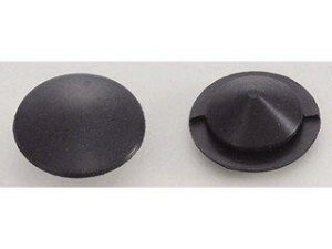 KIJIMA キジマ ホールプラグ 5/16(8mm)穴用 ハーレー 2個入り HD-04219